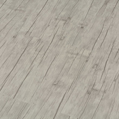 Self-adhesive Flooring Planks 4.46 m² 3 mm PVC Oak Washed