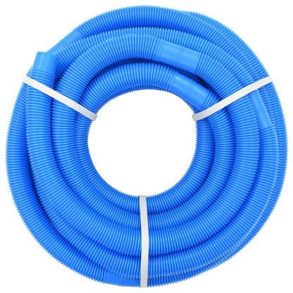 Pool Hose Blue 32 mm 15.4 m
