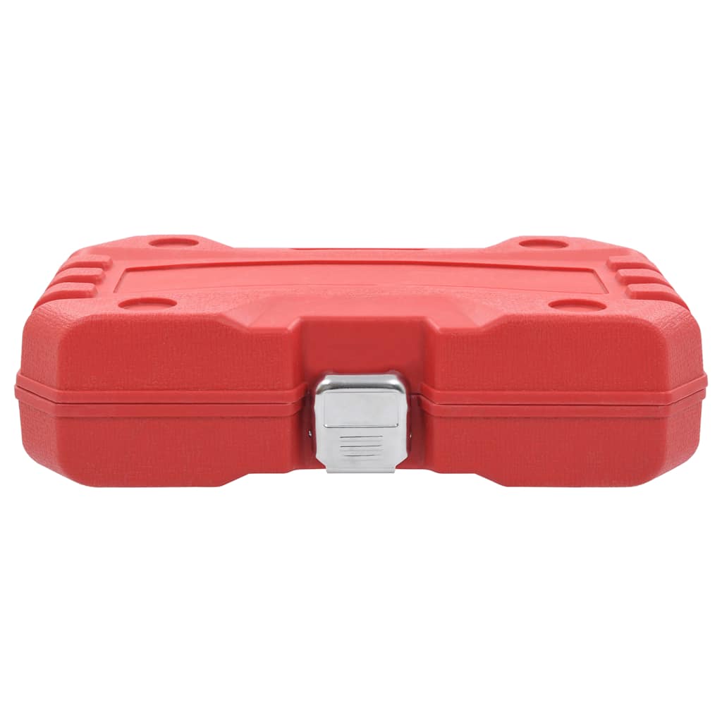 21 Piece Rim Lock Socket Set for BMW