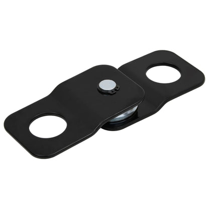 Snatch Block Steel 4 Tons