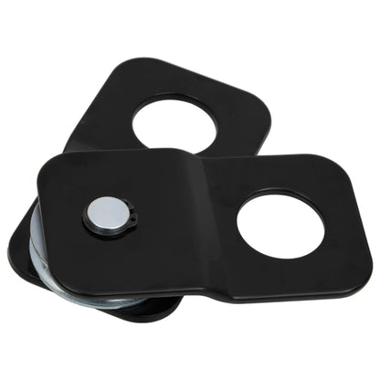 Snatch Block Steel 4 Tons