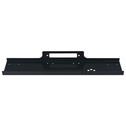 Mounting Plate 12000 lbs Universal