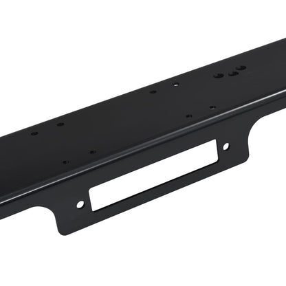 Mounting Plate 12000 lbs Universal