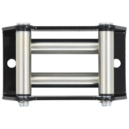 4-Way Fairlead Steel 1500-3000 lbs