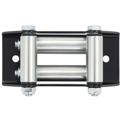 4-Way Fairlead Steel 3500-4500 lbs