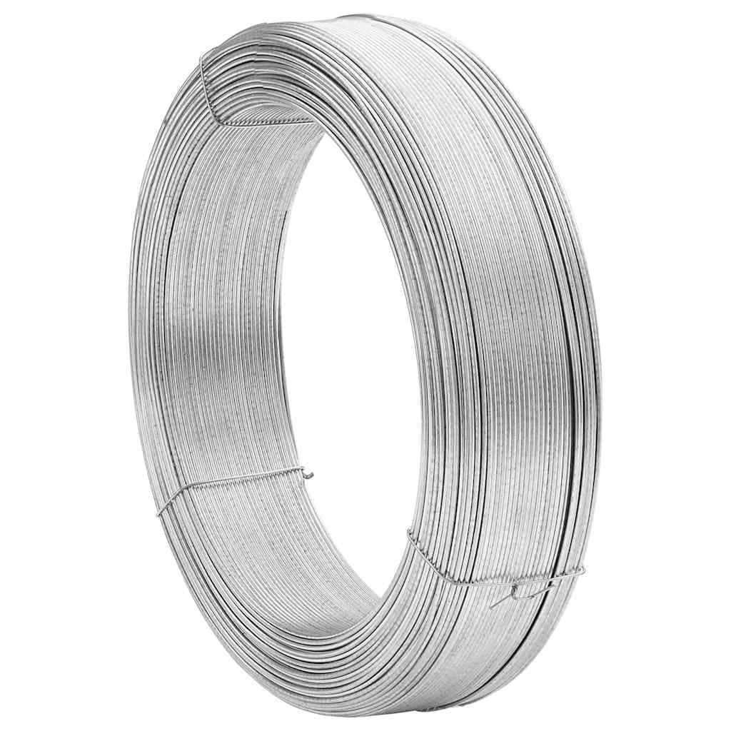 Fence Binding Wire 250 m 1.4 mm Steel