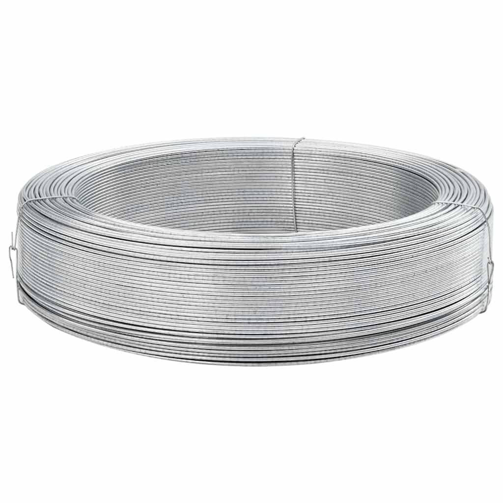 Fence Binding Wire 250 m 1.4 mm Steel