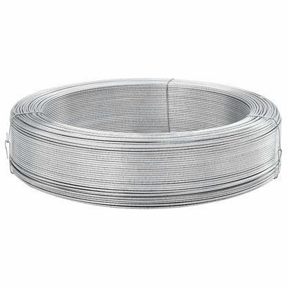 Fence Binding Wire 250 m 1.4 mm Steel