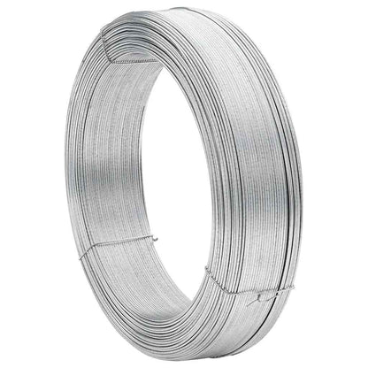 Fence Binding Wire 250 m 2.5 mm Steel
