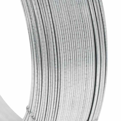 Fence Binding Wire 250 m 2.5 mm Steel