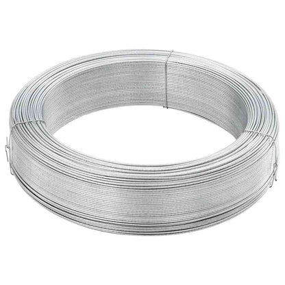 Fence Binding Wire 250 m 3.8 mm Steel