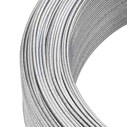 Fence Binding Wire 250 m 3.8 mm Steel