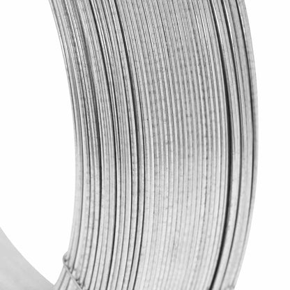 Fence Binding Wire 250 m 3.8 mm Steel