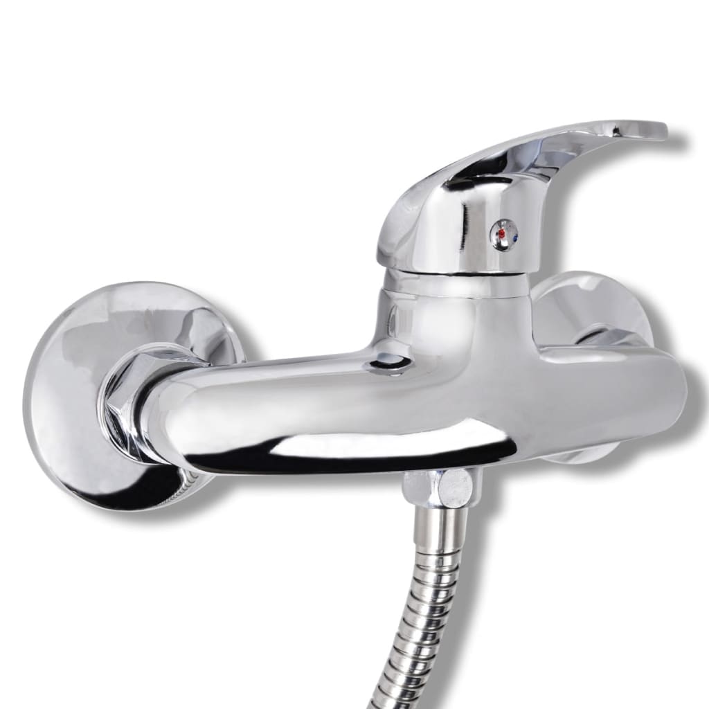 Mixer Showers 2 pcs