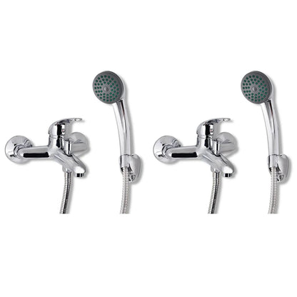 Mixer Showers 2 pcs