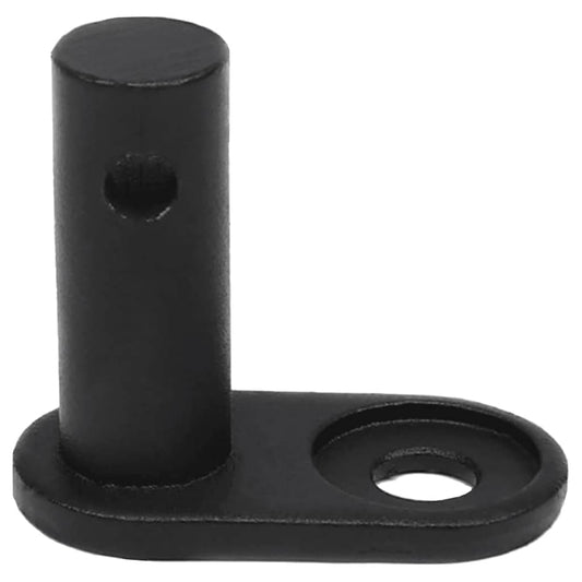 Coupling for Bicycle Trailer