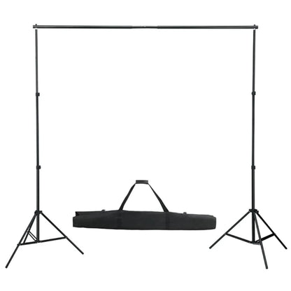 Telescopic Background System 155-300 cm