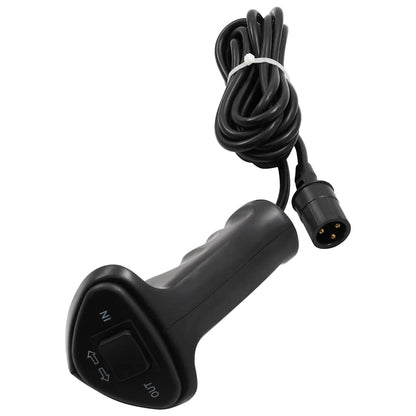 Electric Winch 12 V 13000 lbs
