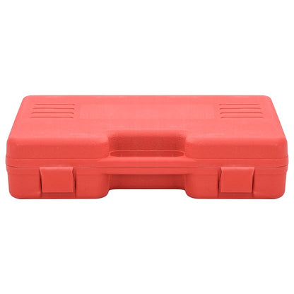 7-Piece Auto Body Hammer and Dolly Dent Repair Set