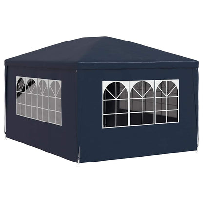 Party Tent 3x4 m Blue