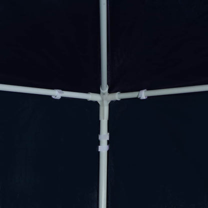 Party Tent 3x4 m Blue