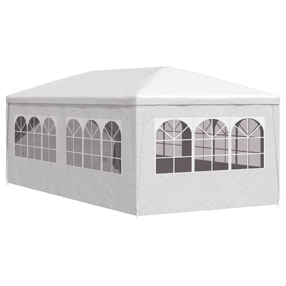Party Tent 3x6 m White