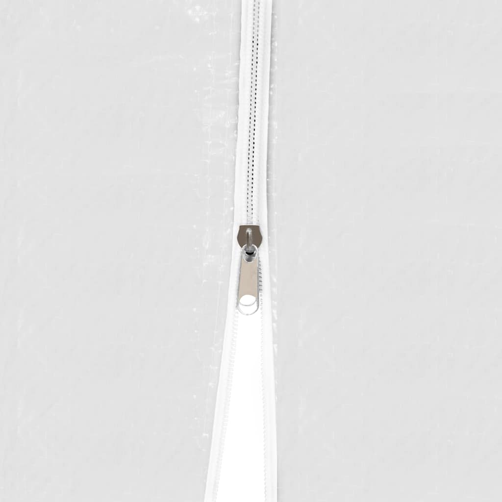 Party Tent 3x6 m White