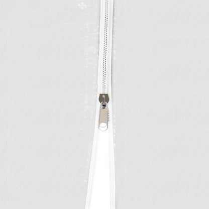 Party Tent 3x6 m White