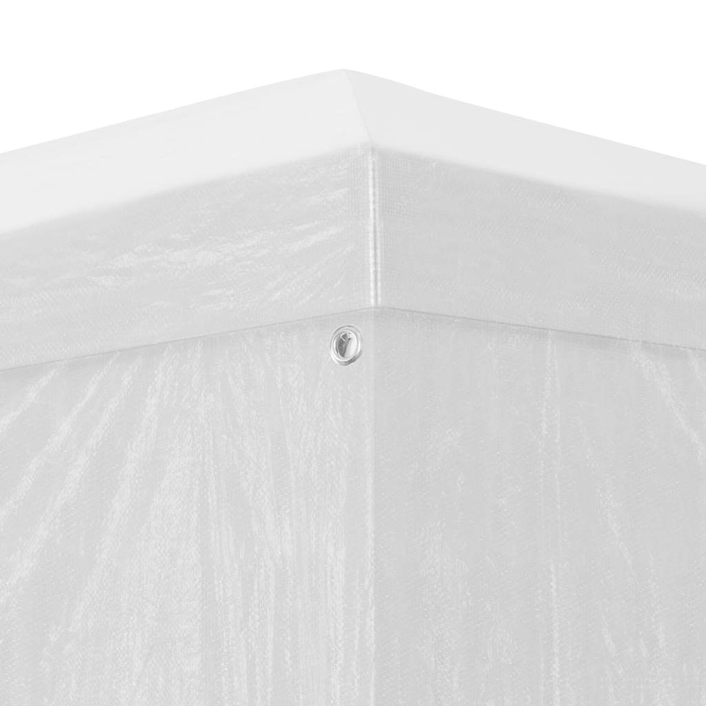 Party Tent 3x6 m White