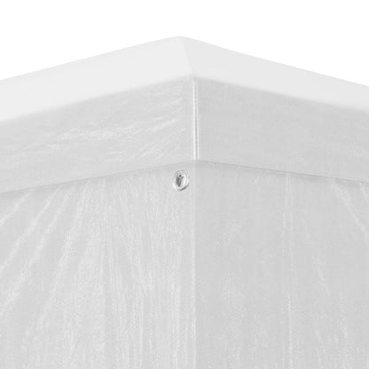 Party Tent 3x6 m White