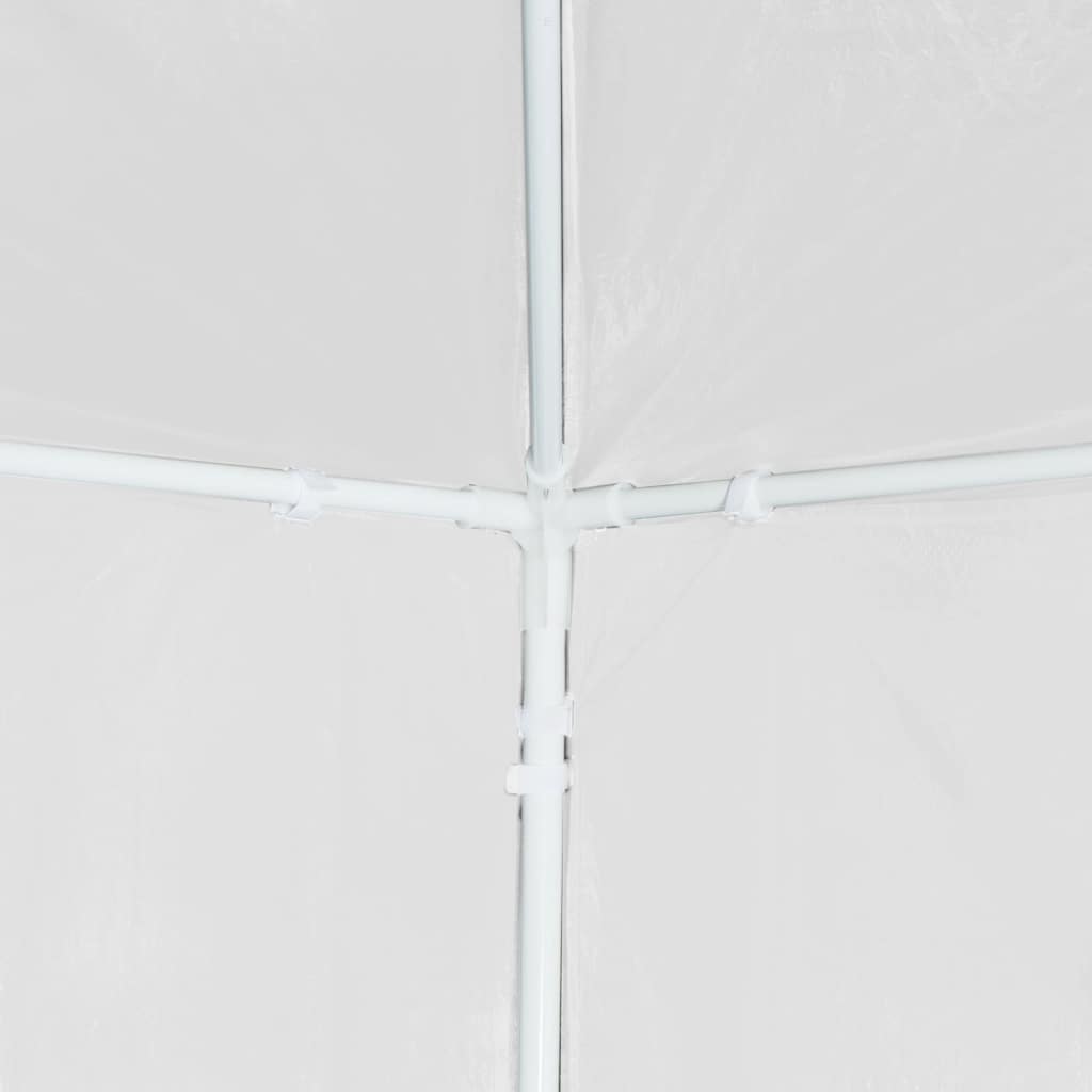 Party Tent 3x6 m White