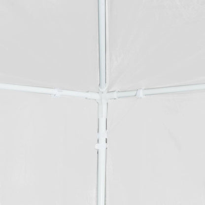 Party Tent 3x6 m White