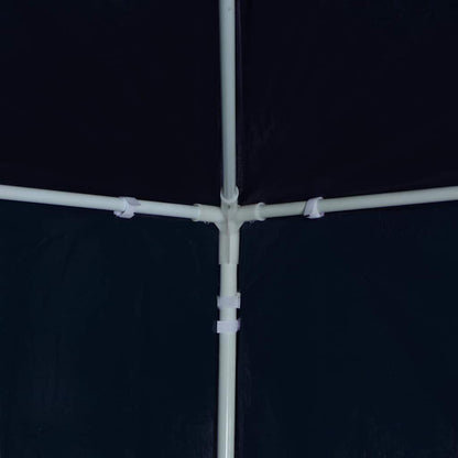 Party Tent 3x6 m Blue