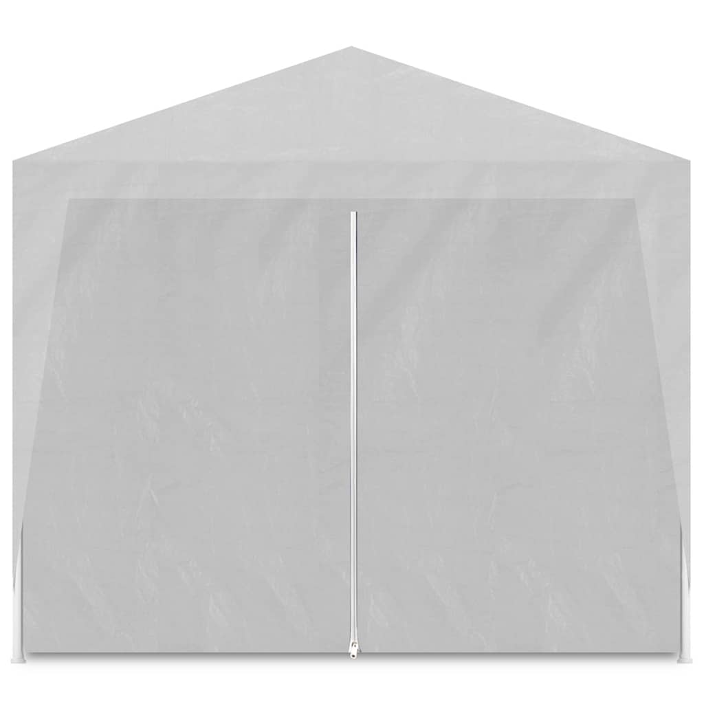 Party Tent 3x9 m White