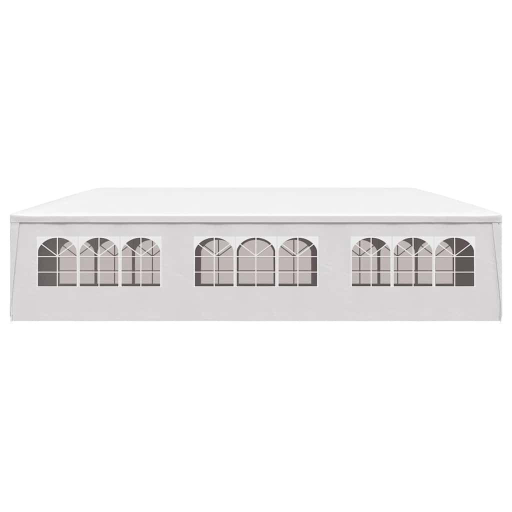 Party Tent 3x9 m White