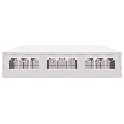 Party Tent 3x9 m White