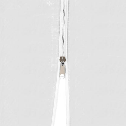 Party Tent 3x9 m White