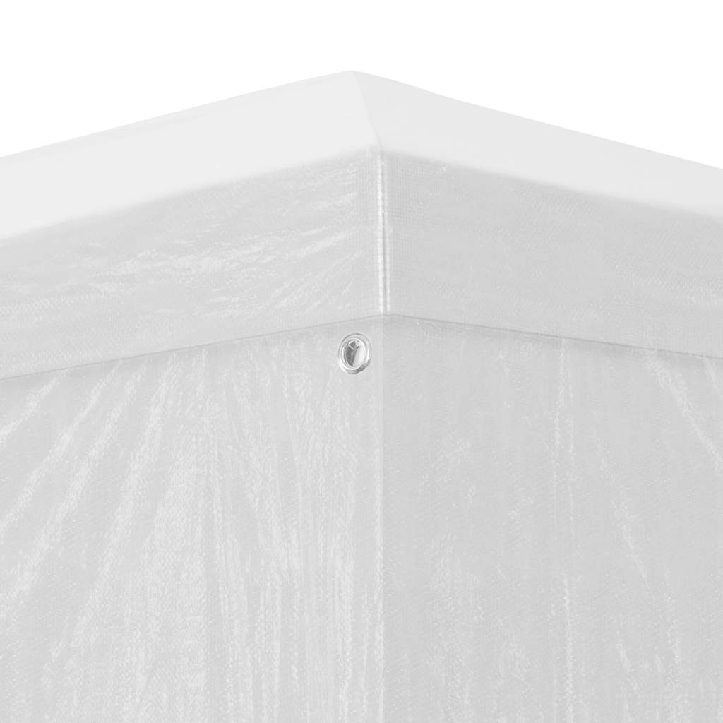 Party Tent 3x9 m White