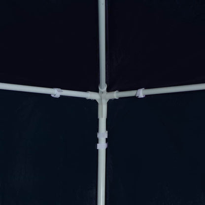 Party Tent 3x9 m Blue
