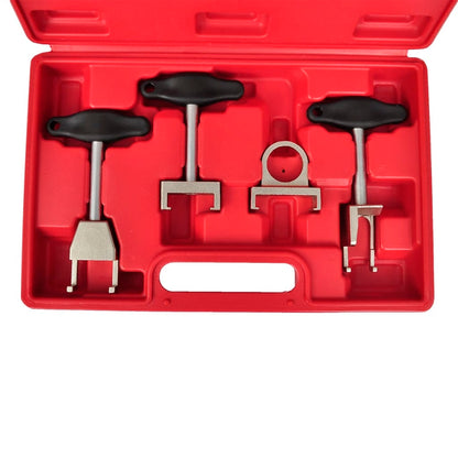 4 Piece Ignition Coil Puller Kit for VW Audi