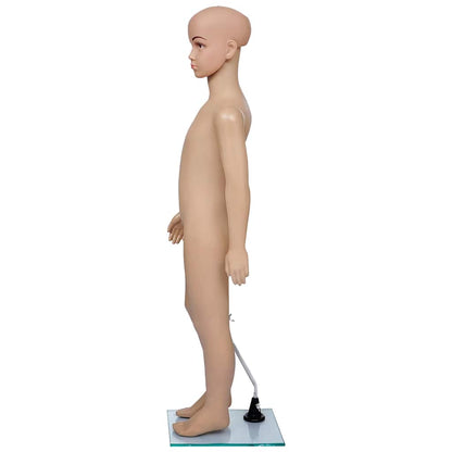 Mannequin Child A