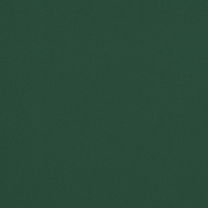 Garden Parasol 200 x 300 cm Green Rectangular