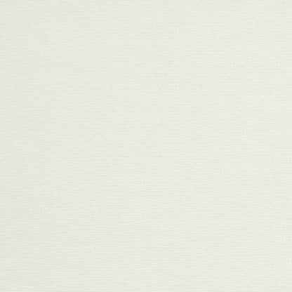 Garden Parasol 200 x 300 cm Sand White Rectangular