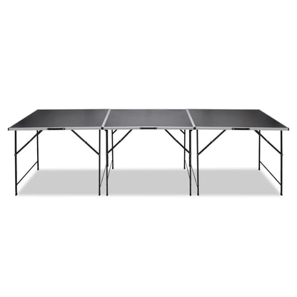 Pasting Tables 3 pcs Foldable