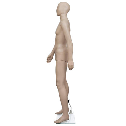 Mannequin Man Round Head