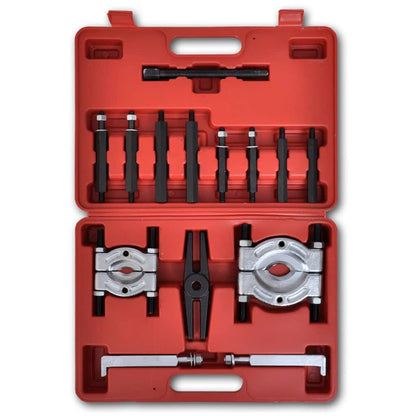 Bearing Puller Set 14 pcs
