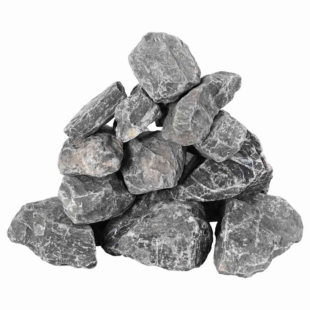 Sauna Heating Stones 15 kg