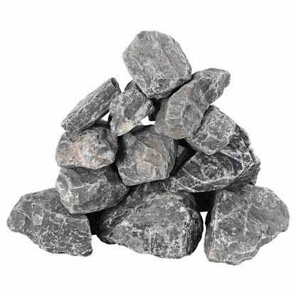 Sauna Heating Stones 15 kg