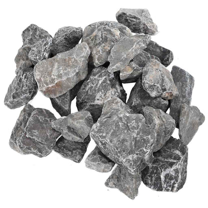 Sauna Heating Stones 15 kg