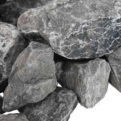 Sauna Heating Stones 15 kg